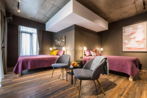 PraDo Rooms